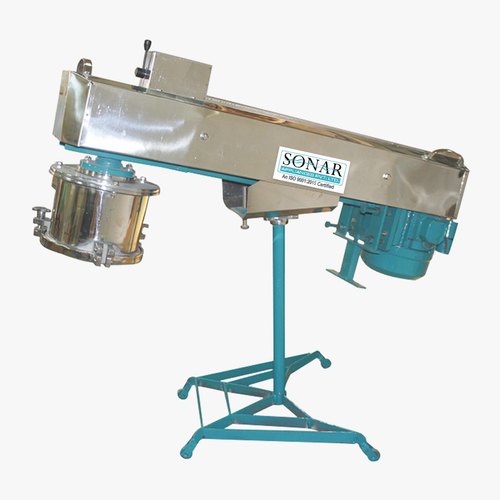 Farsan (Namkeen)  Machine 9"